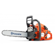 Бензиновая цепная пила Husqvarna 9671084-01 2 л.с.