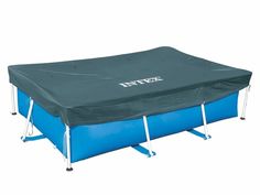 Тент для каркасного бассейна 300х200 см Intex 28038