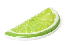 Надувной матрас для плаванья Bestway Tropical Lime 171 х 89 см