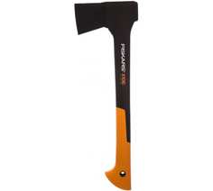 Универсальный топор Fiskars X10-S 1015619