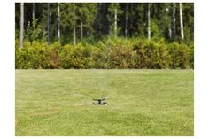 Круговой дождеватель автоматический Fiskars 1023657