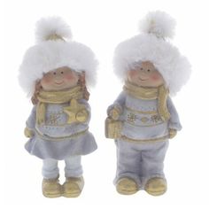 Фигурка Дети 6 х 5 х 13 см No Brand