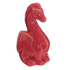Фигурка декоративная Дракон Remeco Collection 794387, 6х6х12см, символ года 2024
