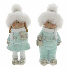 Фигурка Дети 6 х 5 х 13 см в ассортименте (вид по наличию) No Brand