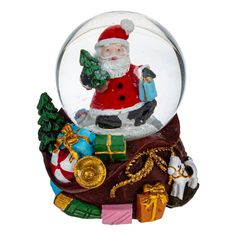 Фигурка Remeco Collection Дед Мороз 5,5 х 5 х 6 см