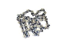 Шина для бензопилы 3/8"-14"-1.3-52 зв. для цепи A050-VS-52E CHAMPION