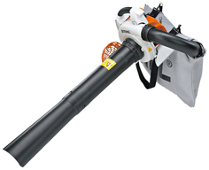 Бензиновая воздуходувка Stihl SH 86 42410110917 1,1 л.с.