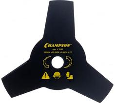 Нож тип А (255 мм) для жесткой травы CHAMPION C5101/C751