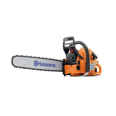 Бензопила Husqvarna 372 20", 9678146-40