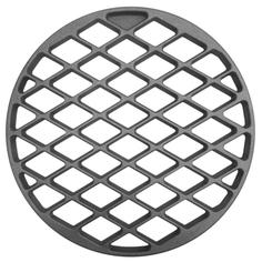 Решетка-гриль Рубцовский литейный комплекс ЛДВ 2021370 РГ-4 Сибирячка (Р)