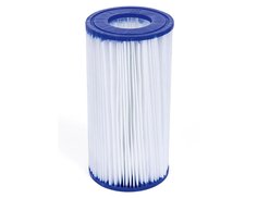 Сменный картридж тип III для фильтрующих насосов BestWay