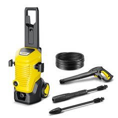 Мойка высокого давления Karcher K 5 WCM EU
