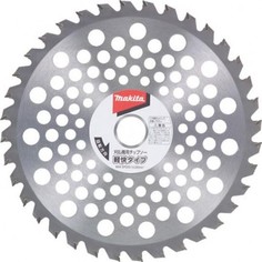 Пильный диск для косы Makita 198023-1