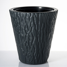 Кашпо с техническим горшком Form Plastic KORA FP4630014, 14,6 литра, 1 шт.