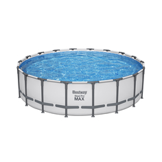 Бассейн Bestway Steel Pro Max каркасный, 549x132 см, 561FJ
