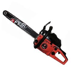 Бензопила Fest Gs-5220s 2,7 л.с. 50 см ФЭСТ
