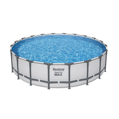 Бассейн Bestway Steel Pro Max каркасный, 610x132 см, 561FM
