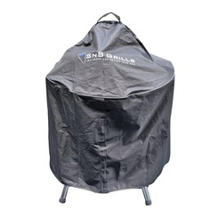 Чехол для гриля SnS grills Original Kettle f0009