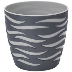 Кашпо Form Plastic SAHARA DUO 5,97 л