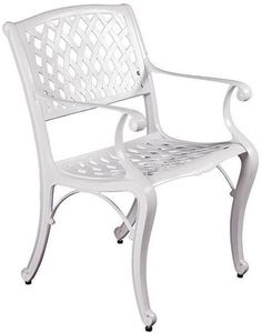 Кресло Sadlavka New Mesh Chair,KD SD1016.C.KD ( 2 шт.) Белый