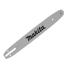Шина, длина 35см/14", шаг 3/8", паз 1,3мм, SN, 52 звена Makita 191G24-0