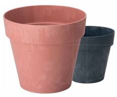 Кашпо круглое Form Plastic FP4175083 4,5 литра