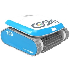 Робот-пылесос Aquatron Robotic Systems BWT COSMY 200 для бассейна, для очистки дна