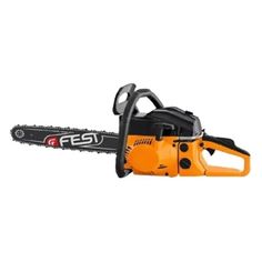 Бензопила FEST GS-5218 ФЭСТ