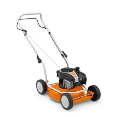 Бензиновая газонокосилка Stihl RM-2.0 R 63570113405 2,8 л.с.