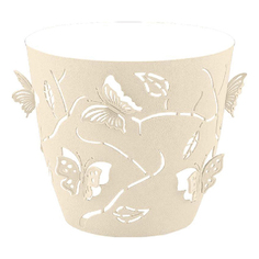 Горшок Plast Team Butterflies 2,5 л