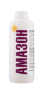 Амазон концентрат эмульсии от насекомых (1 л) No Brand