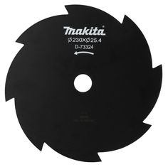 Нож для травы Makita D-73324