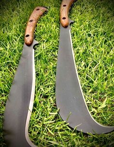 Нож-мачете Цакат Shampurs