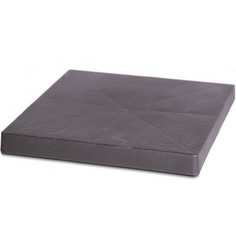 Prosperplast IPMS400 S433 Подставка квадрат на колесиках Mobile Platform Square 39 39 h4 5 No Brand