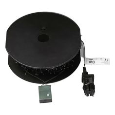 Гирлянда нить Lotti 2 + 48,5 м холодный белый 1200 LED