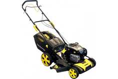Бензиновая газонокосилка Hanskonner HPL5116BS