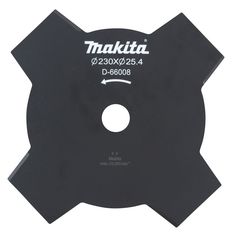 Нож для травы Makita D-66008