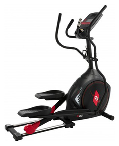 Эллиптический тренажер CardioPower X32