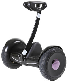 Сигвей Xiaomi NineBot Mini Original 10,5" black