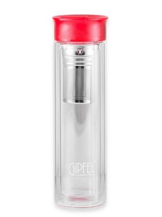 Бутылка Gipfel Martino 350 мл red