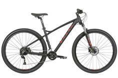 Велосипед Haro Double Peak 29 Trail 2020 18" black