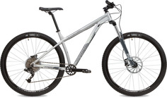 Велосипед Stinger Python Evo 27.5 2020 18" grey