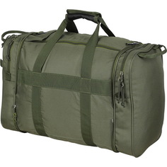 Туристическая сумка Сплав Компакт 46 л олива