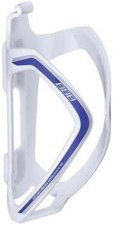 Флягодержатель BBB Flexcage White/Blue