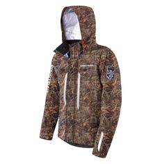 Куртка для охоты и рыбалки Finntrail 4021 Max N, greenwood, XL, 190