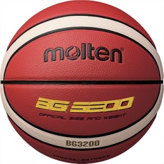 Мяч баскетбольный Molten B5G3200 р.5