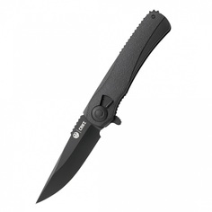 Туристический нож CRKT RTD, black