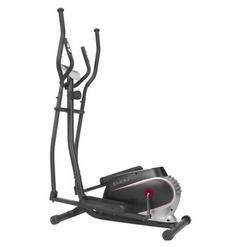 Эллиптический тренажер Carbon Fitness E404