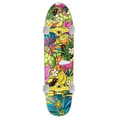 Круизер Footwork Cruiser Fruits 78x19,98 см milticolor