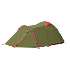Палатка Tramp Lite Twister 3 Green TLT-024.06